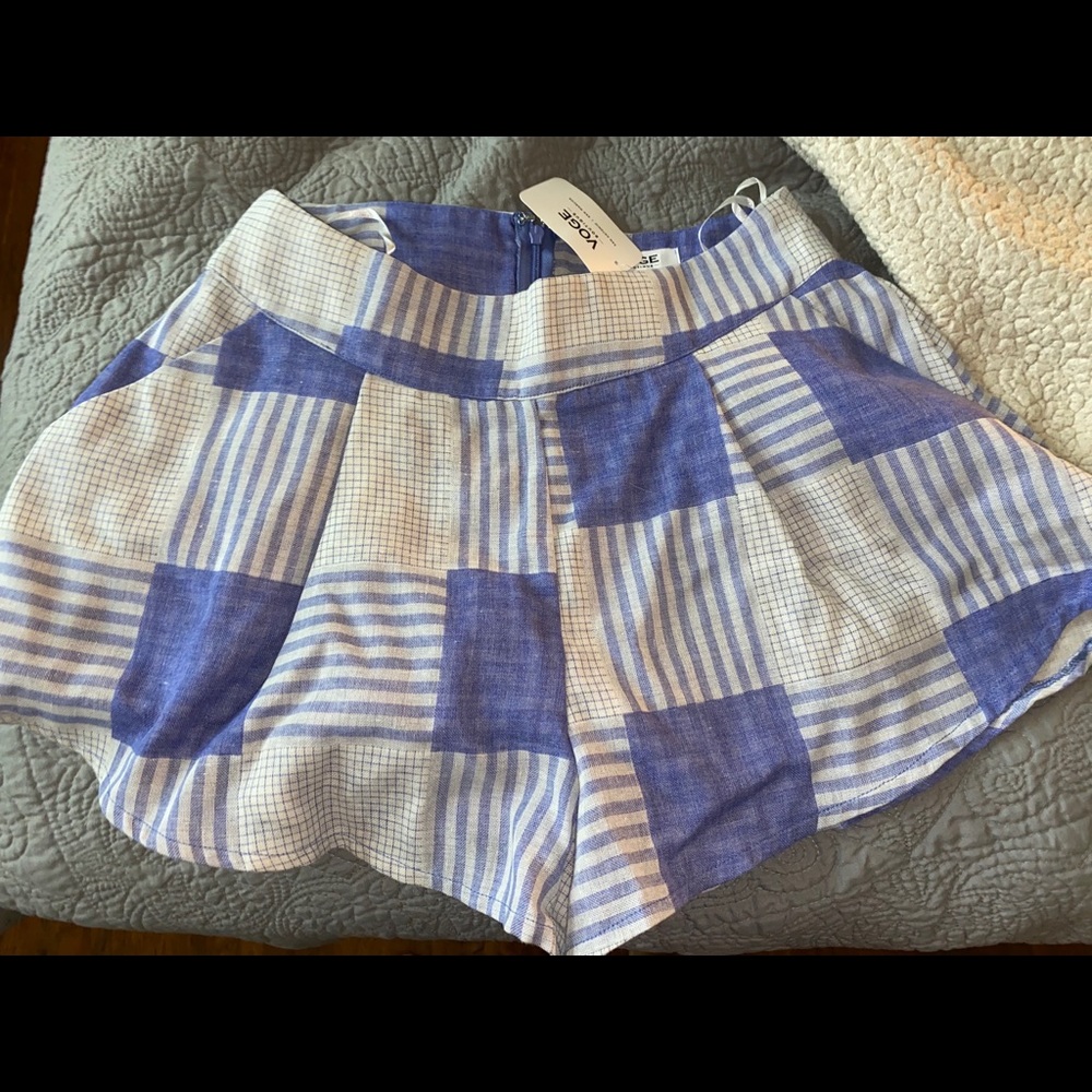 Voge boutique dressy shorts! Tag still on